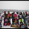 III obóz narciarsko - snowboardowy w Tatrach